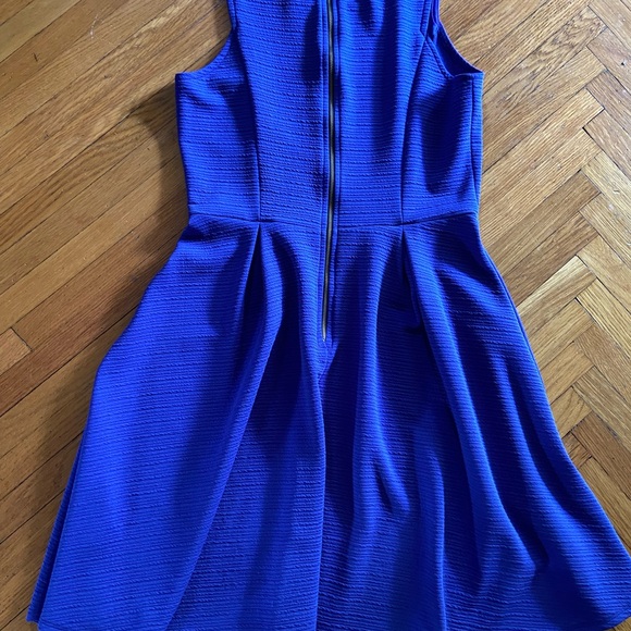 EUC Papermoon dress - Picture 4 of 7